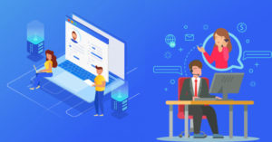 educational crm online